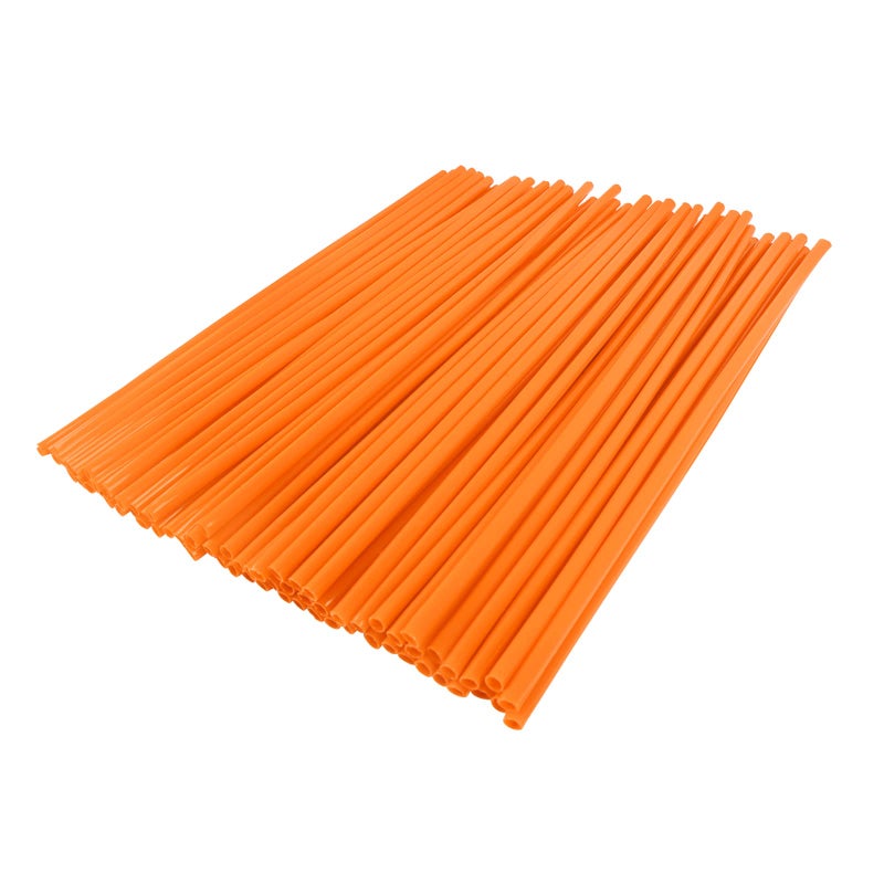 COBIKE 72Pcs Universal Spoke Skins Covers - Image 3